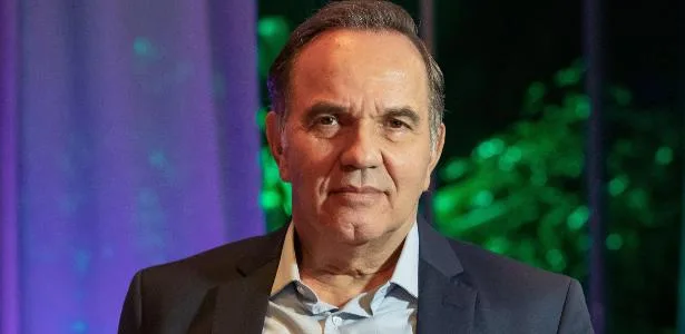 Humberto Martins se candidata a deputado federal; veja patrimônio declarado