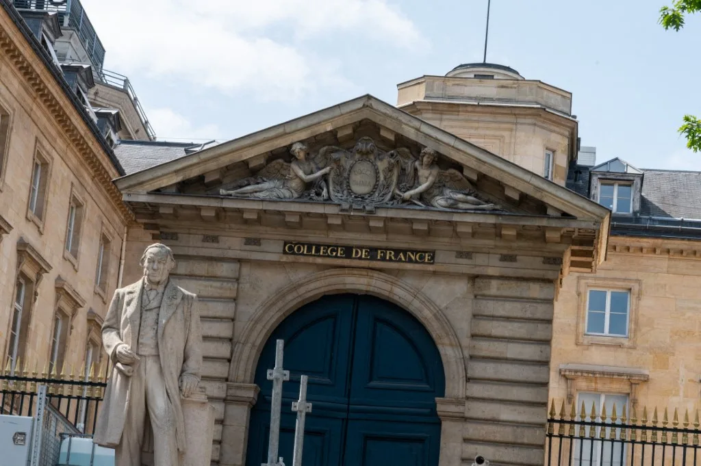 "Par leur compromission avec l'idéologie et le pouvoir, certains scientifiques ont sacrifié 20 ans de progrès"