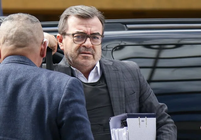 Olmedo López tendrá un año más de beneficios judiciales: juez prorrogó principio de oportunidad por el escándalo de corrupción en la Ungrd