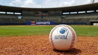 LVBP: ¡Comienza la cuenta regresiva! Mira el calendario oficial de la primera semana