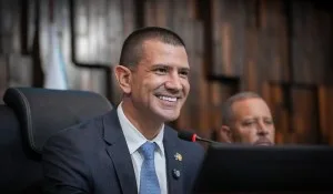 TRE do Rio confirma vitória de Douglas Ruas no 1º turno