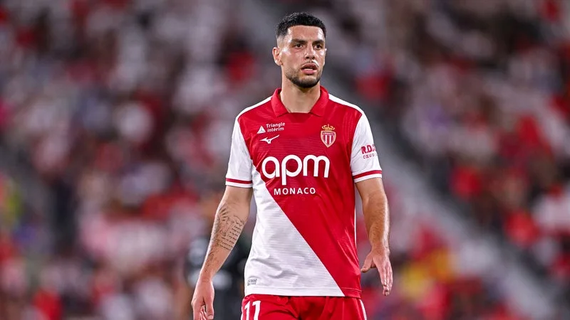 DIRECT. Lorient-Monaco: suivez le match de la 7e journée de Ligue 1 en live
