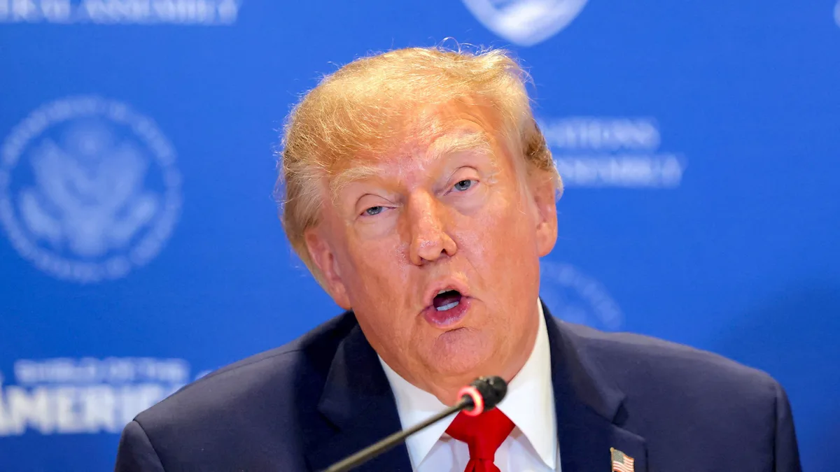 Poll: Rural Voters Disapprove of Trump’s Handling of the Economy