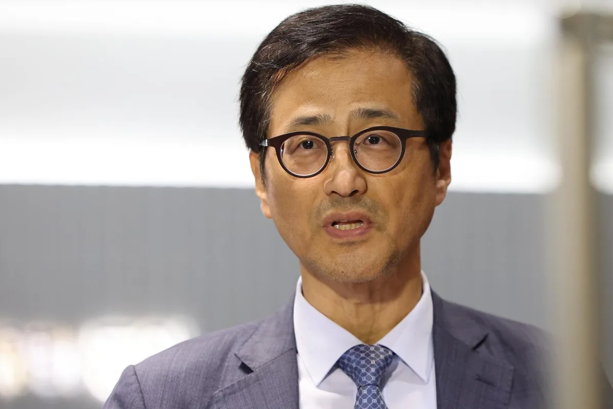 ‘선관위 특검’에 이태한…“참정권 지킨다는 막중한 사명감”