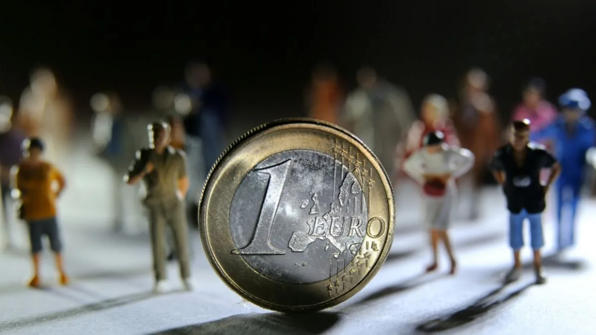 Verbraucherstimmung deutlich verbessert