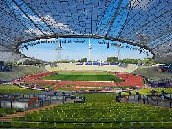 "Neues Sommermärchen": Leichtathletik-WM und CL-Finale: München zündet Doppelboost für Olympia