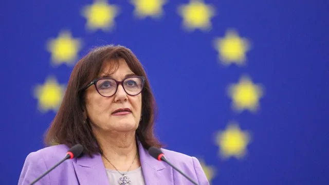 Bruxelas saúda convocação de eleições na Palestina e pede processo "justo"