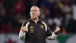 VÍDEO: Flamengo de Jardim sofre, mas atinge as «meias» da Libertadores