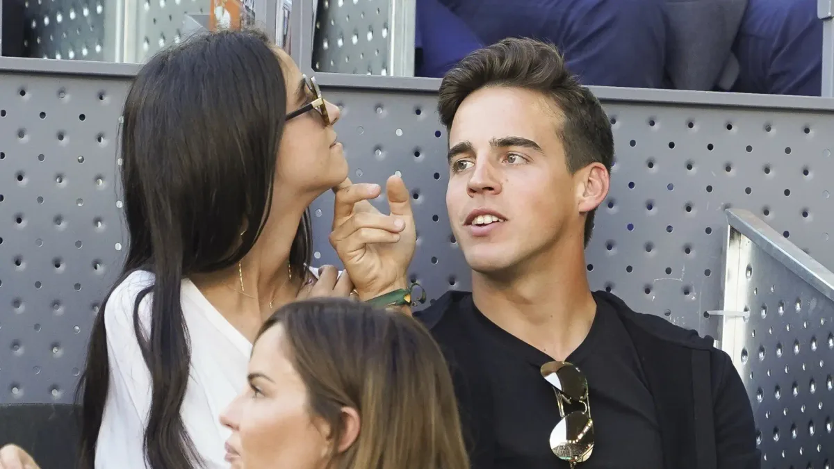 Gonzalo Caballero, contra Victoria Federica tras su romance: "No quiero saber nada de ella, no me siento orgulloso"