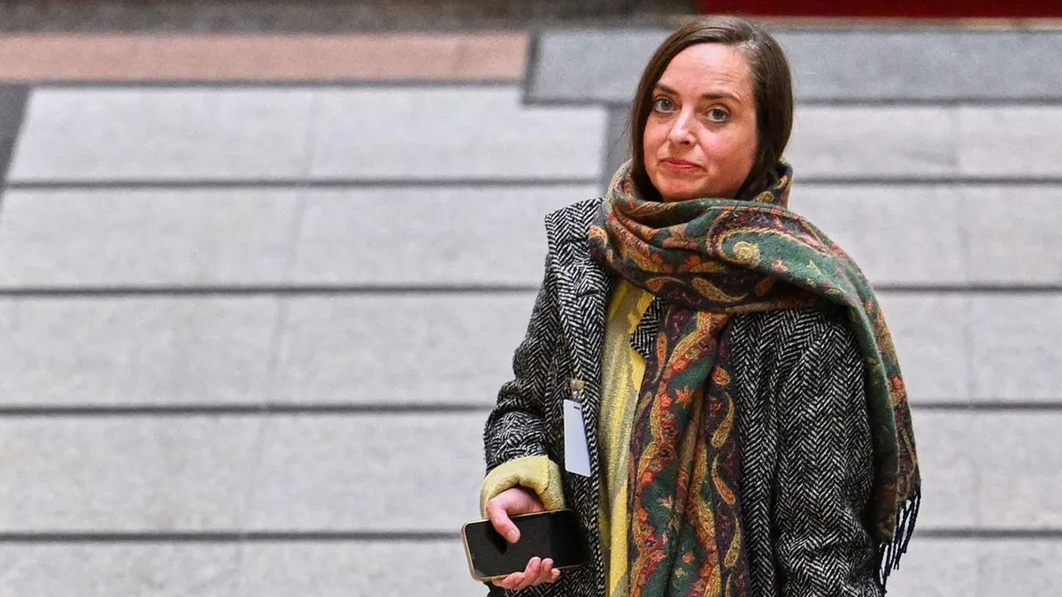 Heikles Bündnis: Alarmstufe Rot: Warum die Linke in Berlin noch längst nicht an der Macht ist