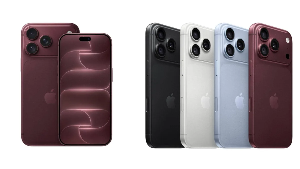Day 1 sales of iPhone 18 Pro 15-28% higher than 17 Pro, shows data