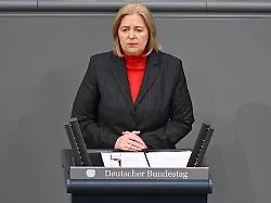 "Zeit, um Trauer zu verarbeiten": Bärbel Bas tritt als SPD-Chefin und Arbeitsministerin zurück