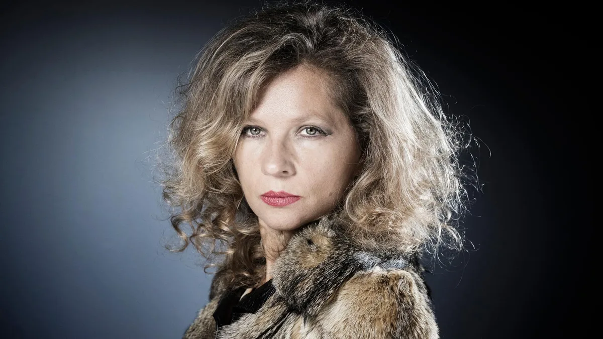 Eva Ionesco porte plainte contre Emmanuel Pierrat pour recel de photos pédopornographiques