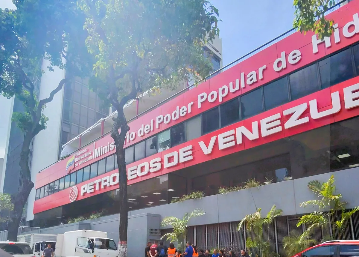 El acuerdo petrolero con EEUU abre nuevas interrogantes sobre Pdvsa