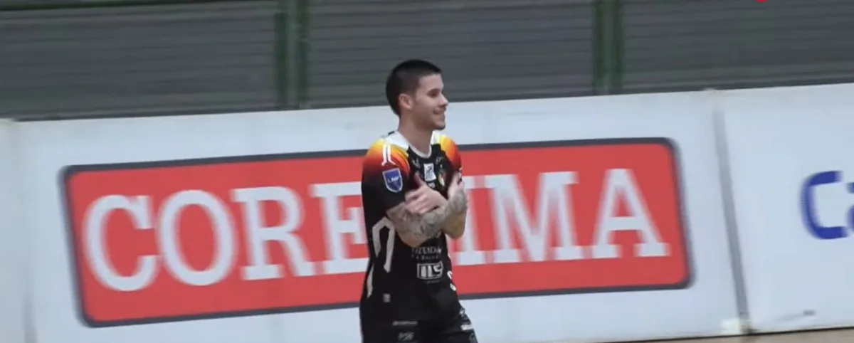 De virada, Blumenau vence o Criciúma no Catarinense Série Ouro
