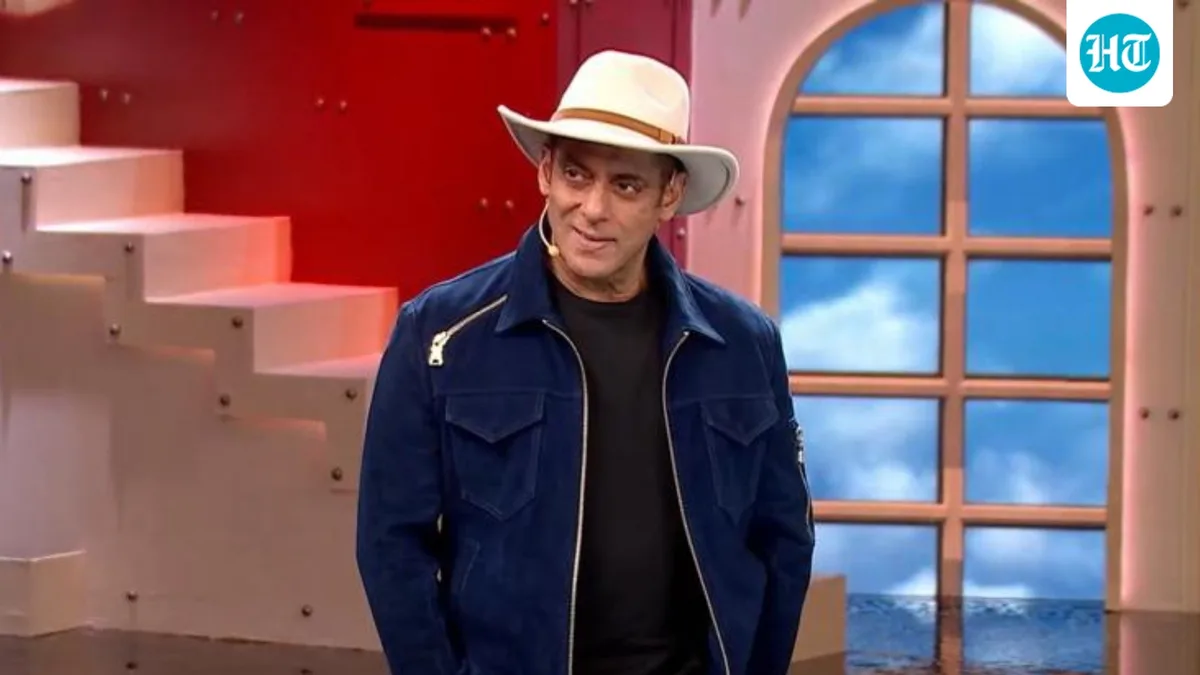 Bigg Boss 20: Salman Khan addresses criticism over ‘boring’ contestant line-up, says ‘kabhi kabhi selection mein kami…’