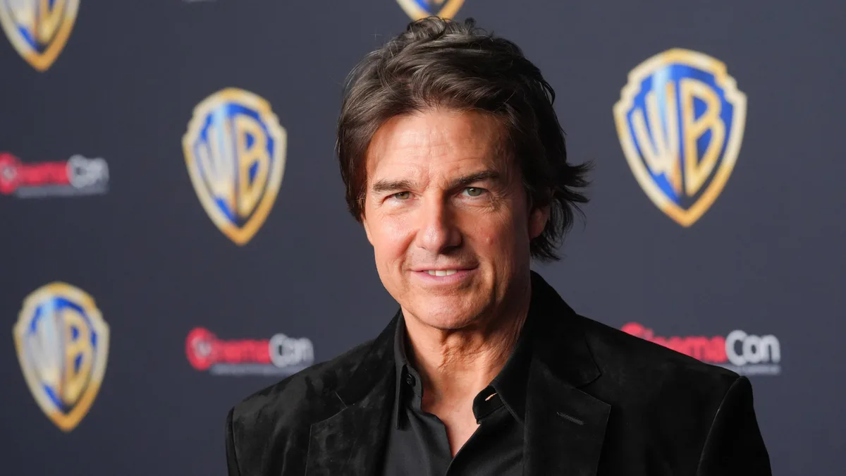 Entrenar todos los días y 15 comidas pequeñas: el método con el que Tom Cruise se mantiene en forma