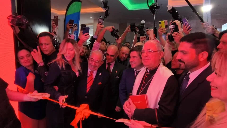 Con más de 120 marcas inicio la 27ª edición de la ExpoFevipan en Carabobo