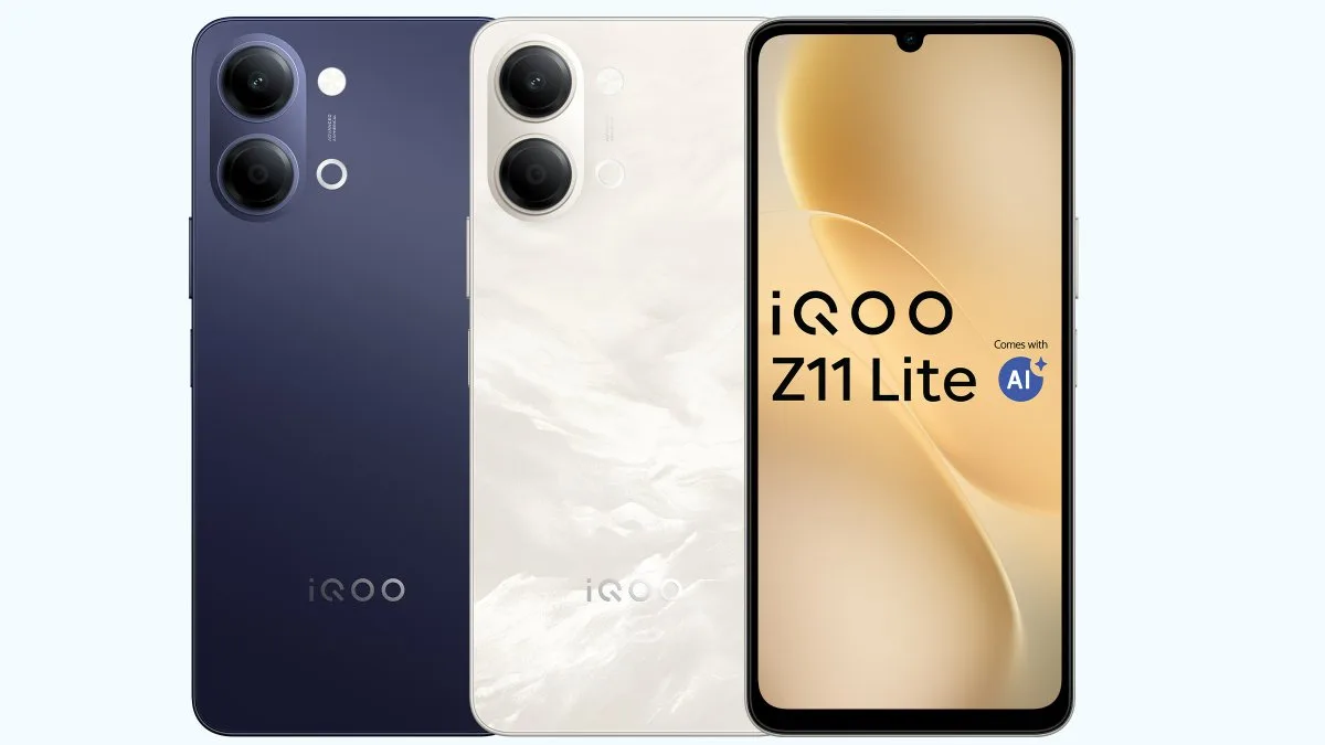 iQOO Z12 Lite 5G Reportedly Listed on IMEI Database; Key Specifications Leaked
