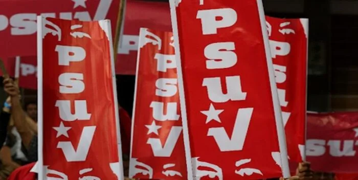 PSUV respalda entrega de reservas petroleras a EEUU por parte del interinato