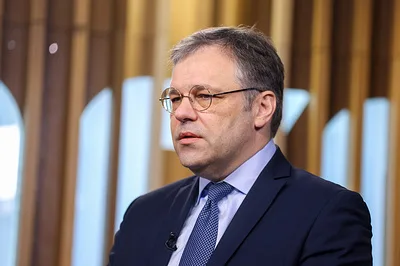 Мирошник назвал "экзотические предложения" мира Киевом имитацией миротворчества