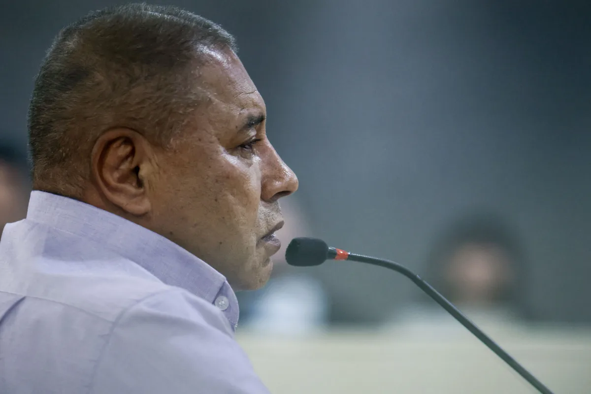 "Teria que ter matado muita gente", diz Xavier sobre supostos amantes da ex