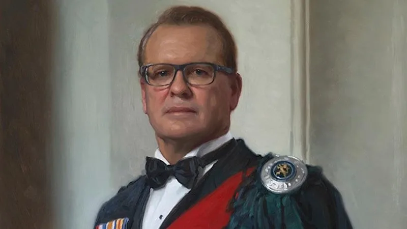‘I was trying not to giggle’: Inside the ‘ridiculous’ world of Scots College