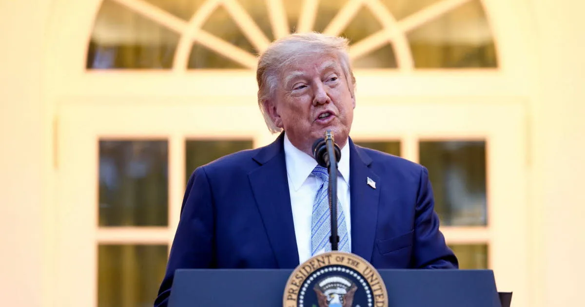 États-Unis. « Propagateurs de fausses informations » : Donald Trump interdit des médias d'accès à la Maison Blanche