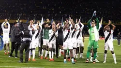 VÍDEO: Vasco de Pedro Emanuel vence Boca e fica perto da final da Sul-Americana