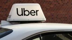 Uber to cut over 3,000 jobs in major global restructuring