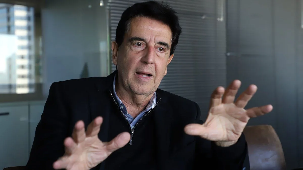 Carlos Melconian alertó por el dólar y advirtió a Javier Milei: "El Gobierno va a tener que cambiar"