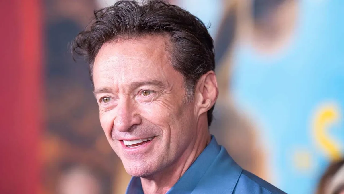 Hugh Jackman + 2 nouvelles stars : culte depuis 143 ans, ce roman d'aventure va devenir un film très attendu en 2027 grâce à Ridley Scott