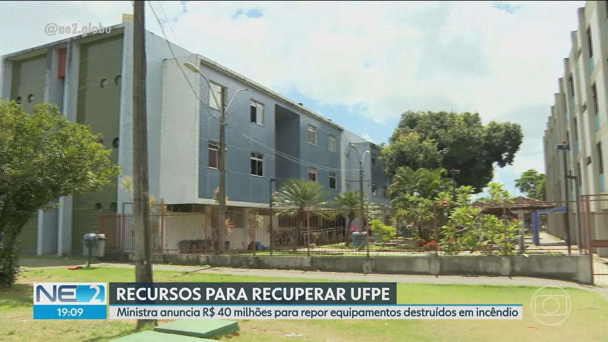 VÍDEOS: NE2 de sexta-feira, 9 de outubro de 2026