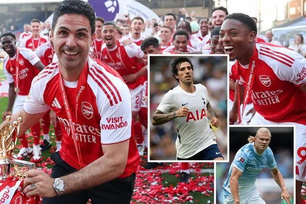 Premier League 2026-27 predictions as Arsenal tipped for title and £100m signings flop