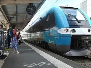 TER Le Mans - Paris : des suppressions de trains et des retards à prévoir après une panne de signalisation