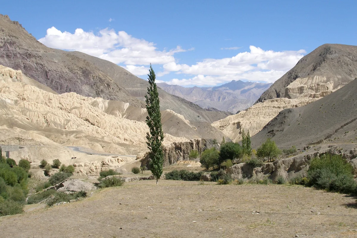 Explained: What is Article 371(K) and what could it mean for Ladakh?
