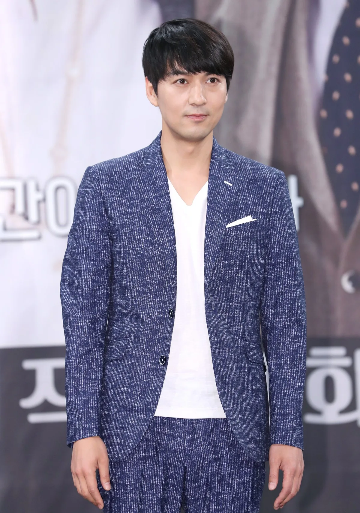 이필모 12일 부친상…3년전 어머니 별세 이어 비보