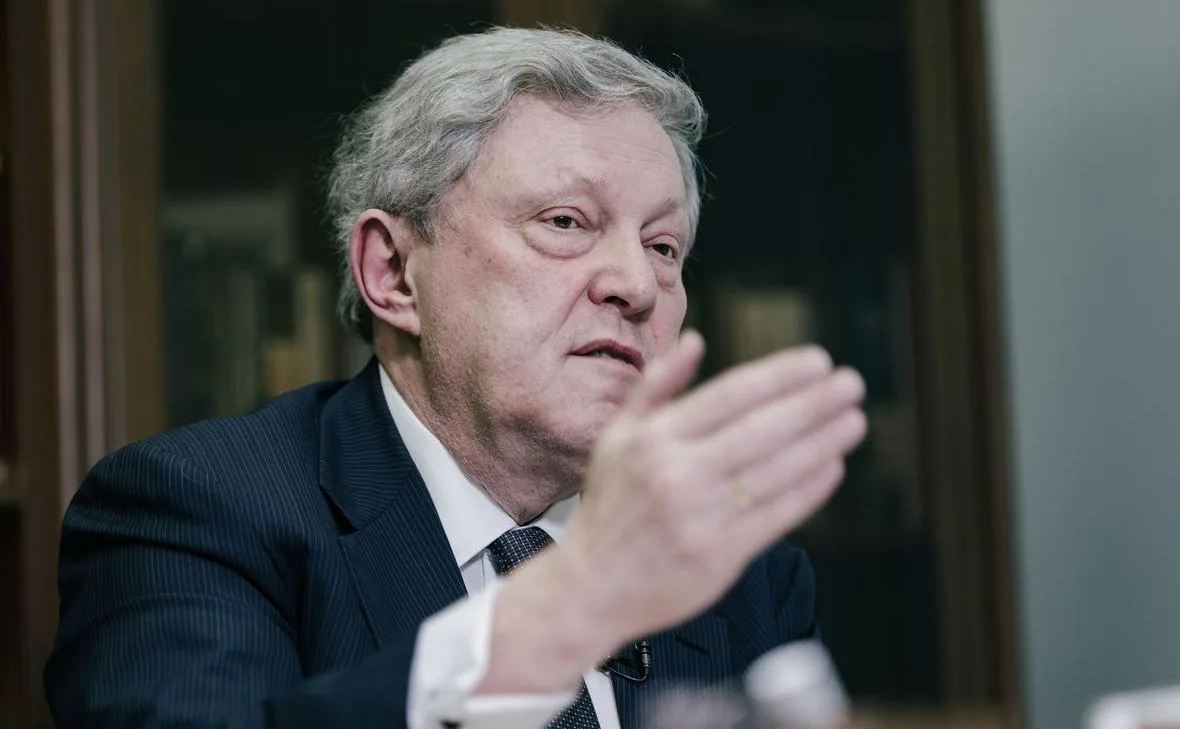 Явлинский ответил на решение Верховного суда по «Яблоку»