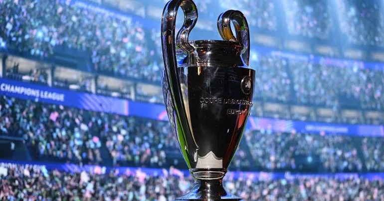 FC Porto e Sporting ficam a conhecer adversários na 1.ª fase