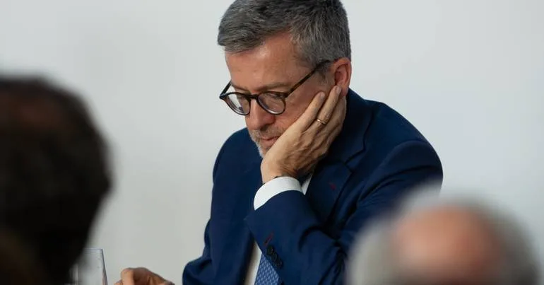 Drenagem. Sindicato de arqueólogos critica Moedas