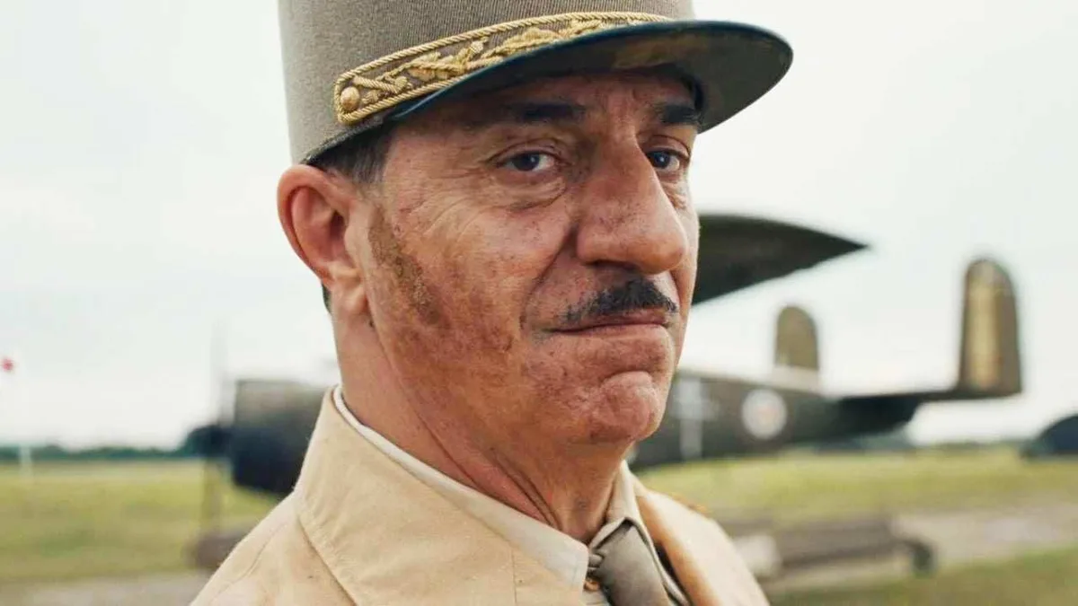 Spider-Man, La Bataille De Gaulle, L'Odyssée... Voici les 10 films qui ont fait le plus d'entrées en France durant l'été 2026 !