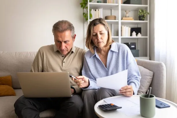 UK adults warned of '£40,000' retirement costs