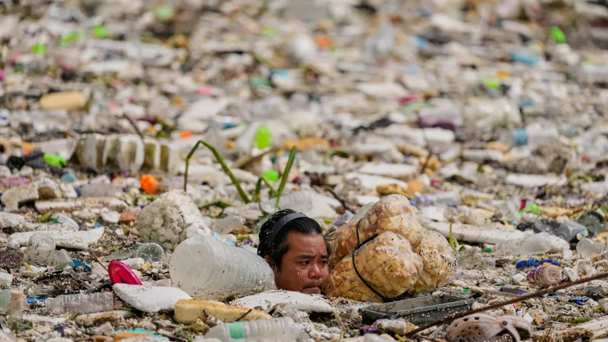 ¿La adaptación puede acelerar la acción climática?