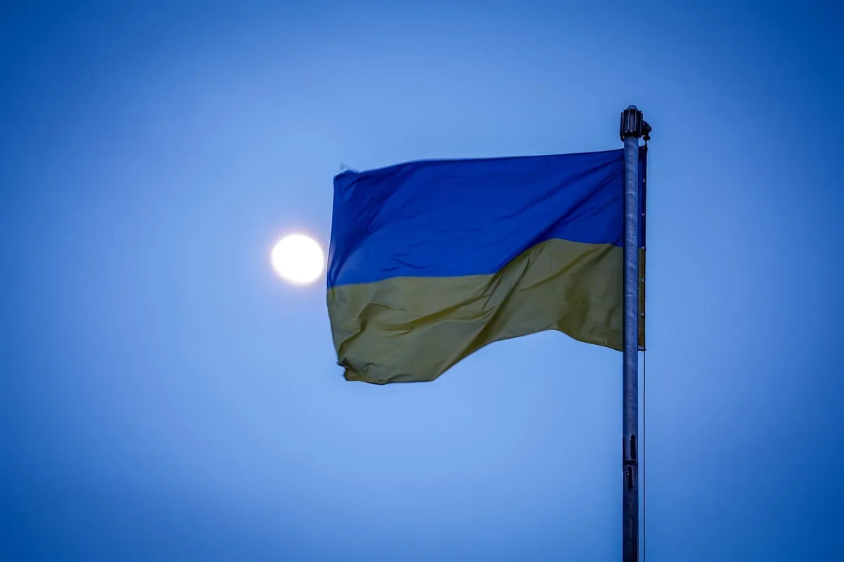 Rusia reivindica ataques contra "centros logísticos" e "instalaciones energéticas" en Ucrania