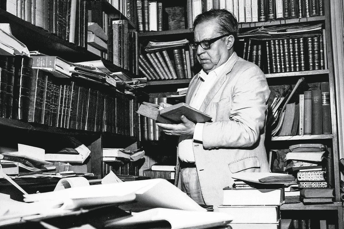 Os 90 anos de Raízes do Brasil: a corrupção faz parte da cultura do país?