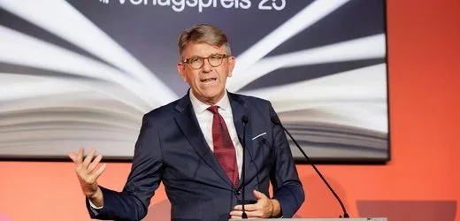 Wolfram Weimer: Bekommt der Kulturstaatsminister bei Verlagsförderung seinen Willen?