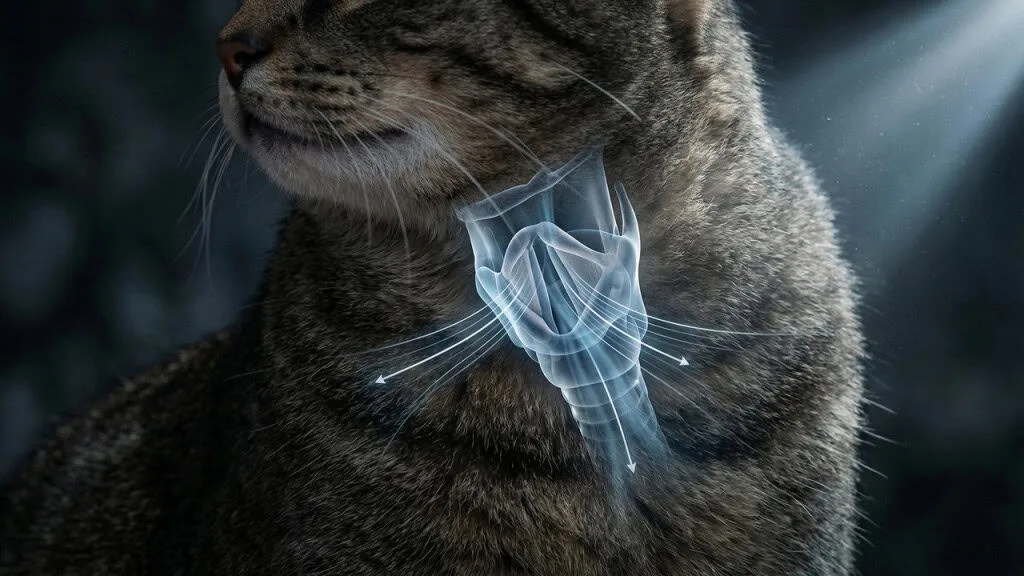 Por que o ronronar dos gatos chama atenção da ciência?