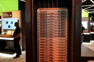 Investigação dos EUA mira rota clandestina de chips Nvidia para a China
