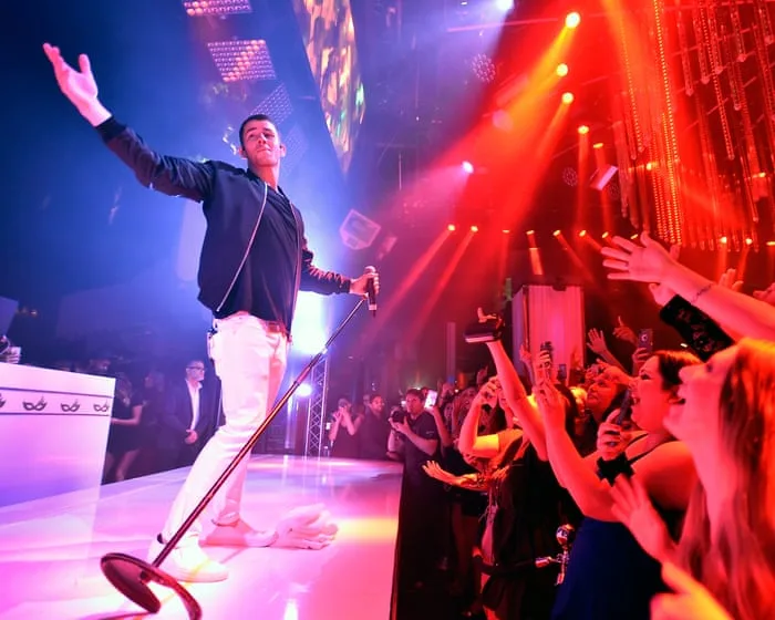 I’m a neuroscientist. Here’s why our brains need pop concerts | Bala Subramaniam