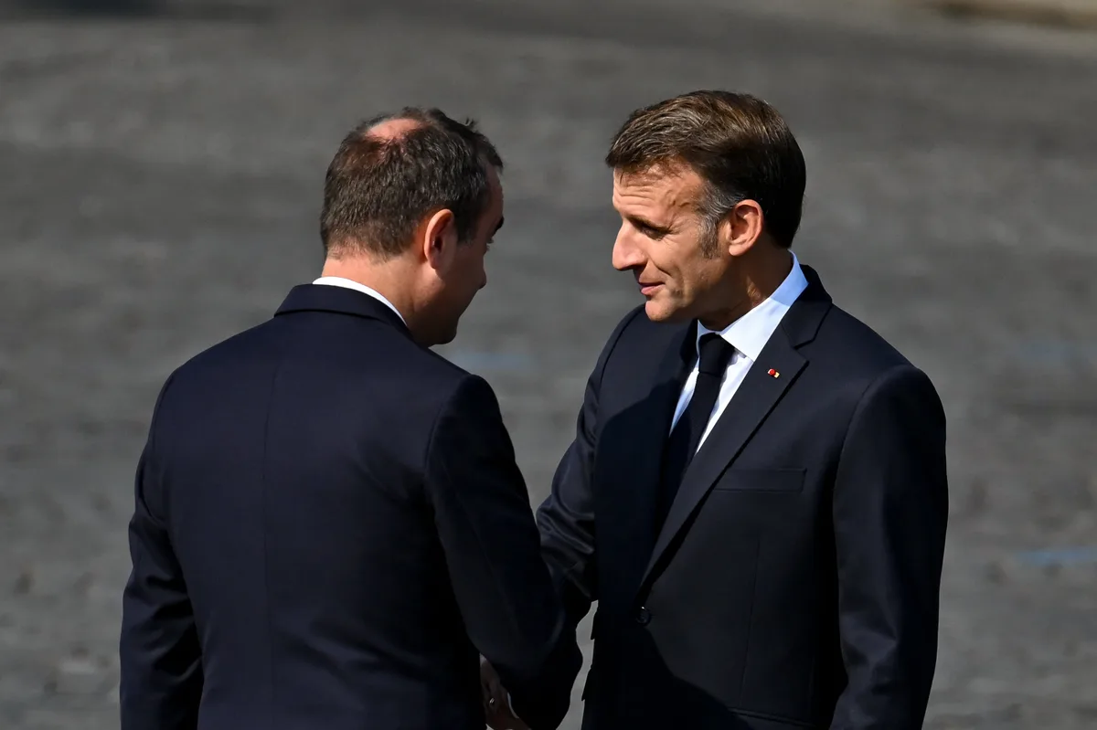 Dette : la France et ses "tue l'amour", par Eric Chol